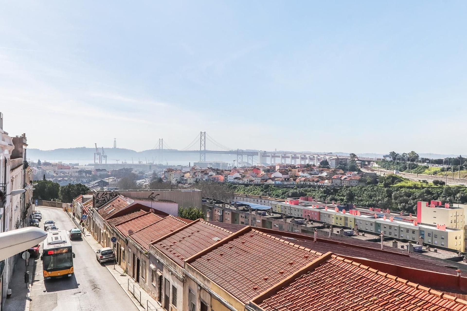 Vita Portucale ! Mp88 Building Lisbona Esterno foto