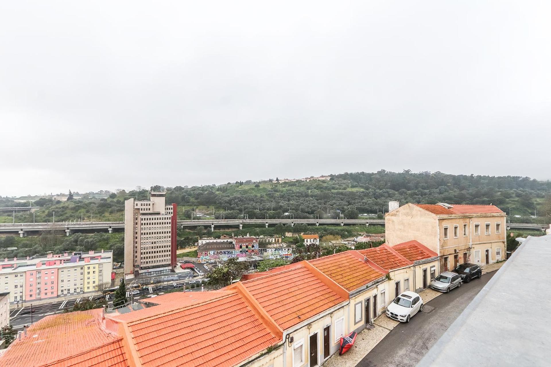 Vita Portucale ! Mp88 Building Lisbona Esterno foto