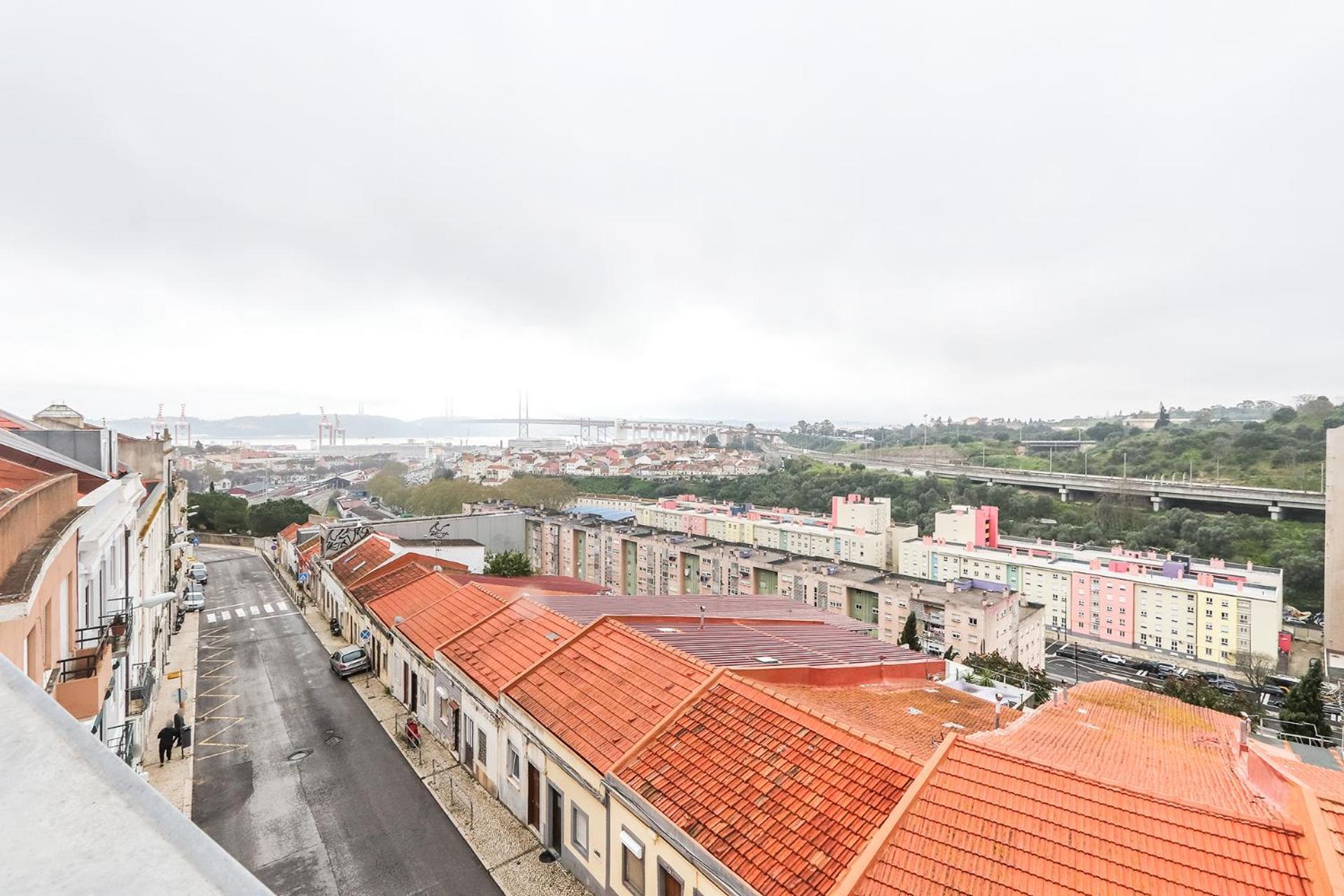 Vita Portucale ! Mp88 Building Lisbona Esterno foto