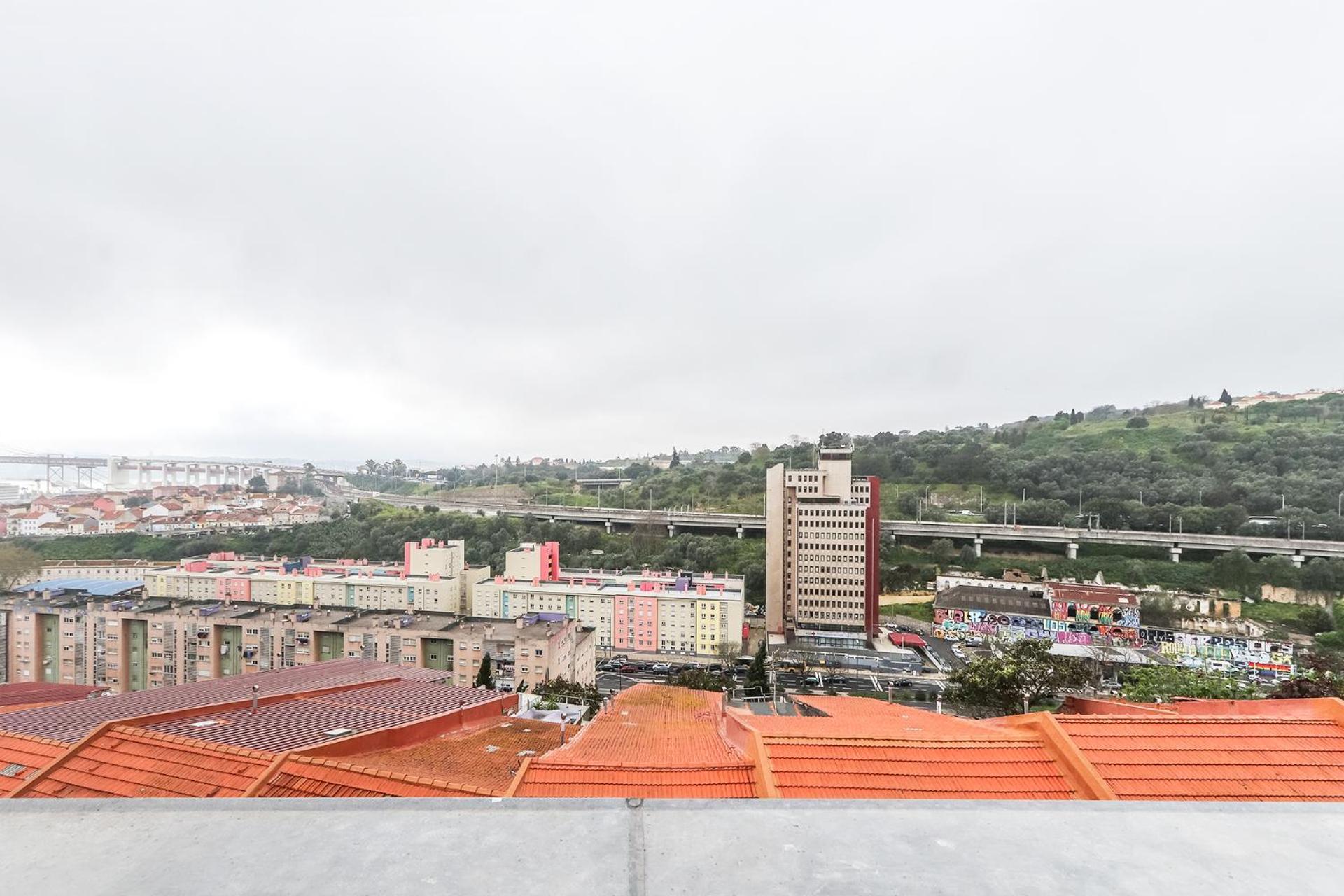 Vita Portucale ! Mp88 Building Lisbona Esterno foto