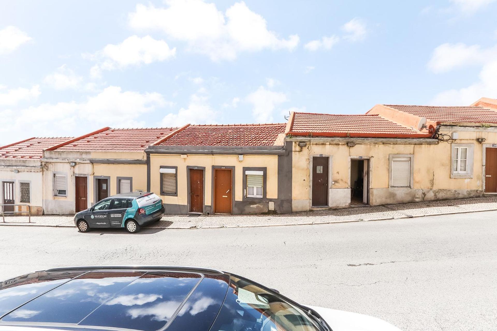 Vita Portucale ! Mp88 Building Lisbona Esterno foto