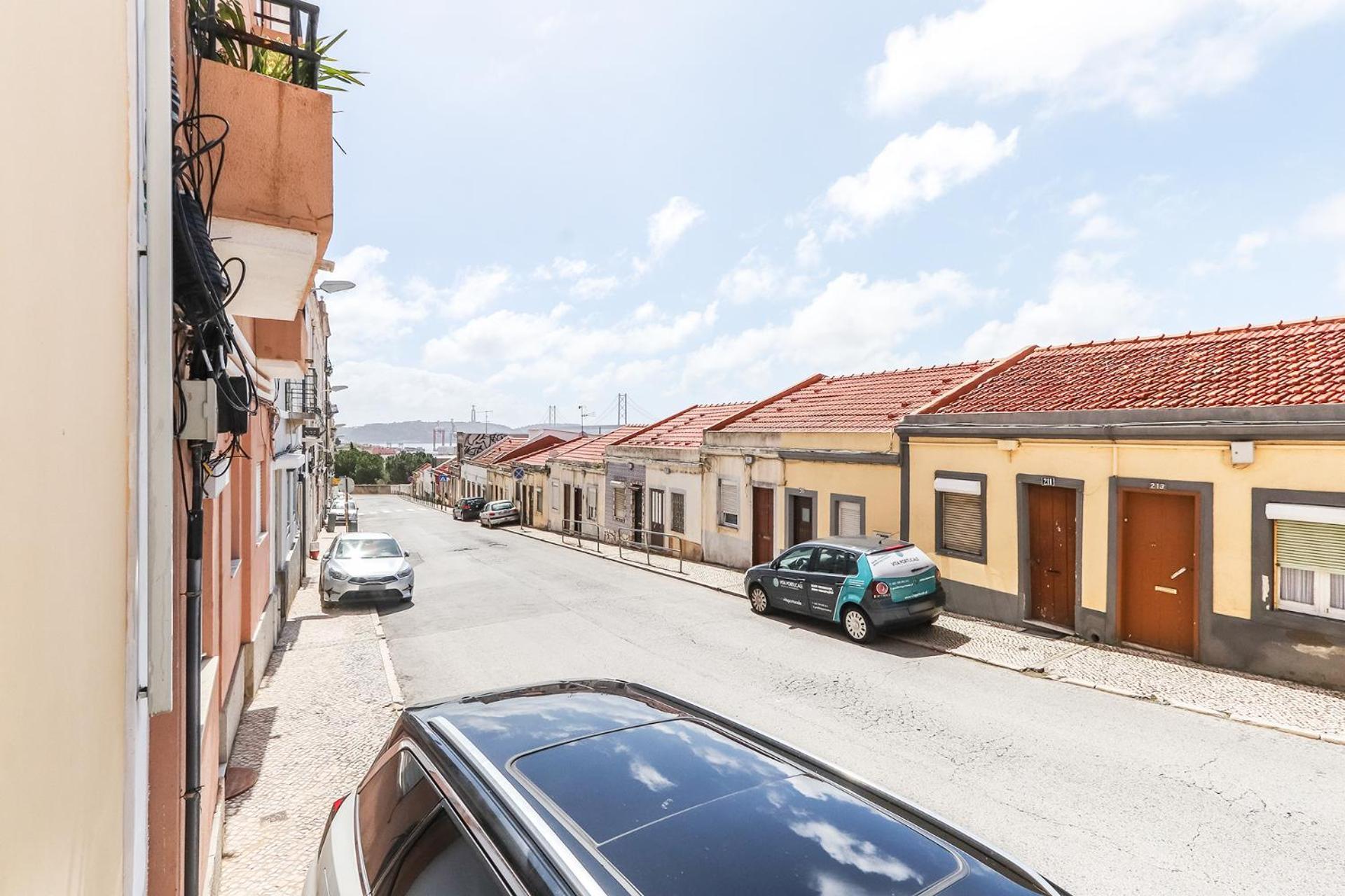 Vita Portucale ! Mp88 Building Lisbona Esterno foto